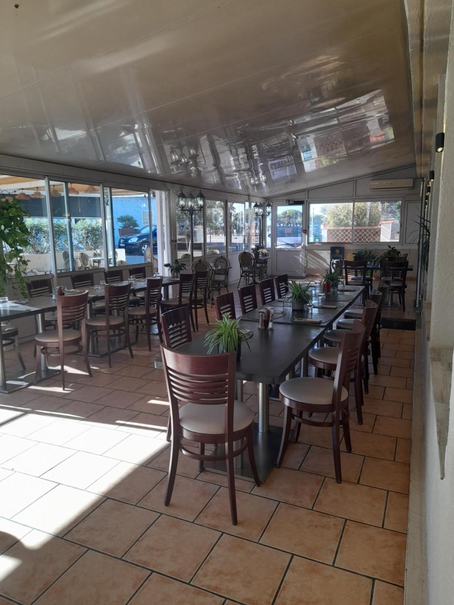Hotel Restaurant Calypso โฟส์-ซูร์-แมร์ ภายนอก รูปภาพ